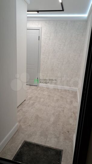 3-к. квартира, 64 м², 2/16 эт.