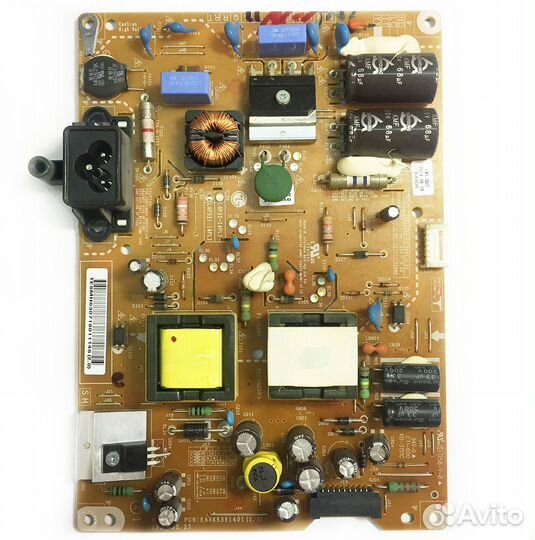 EAX65391401 (2.6) LGP32-14PL1 для LG 32LB561V, 32L