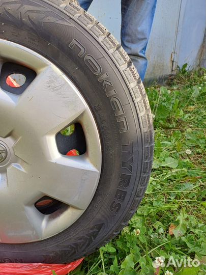 Шины диски и колеса