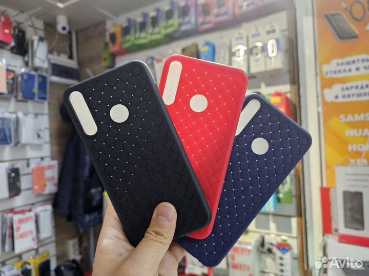 Чехлы для Honor 9A / 9C