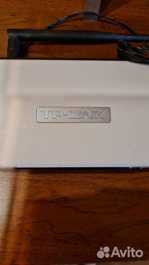 Маршрутизатор tp link