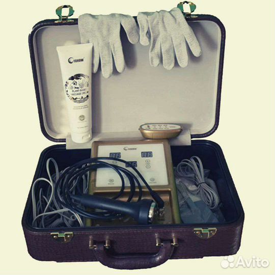 Продаю биоэнергетический массажер Fohow 3,0