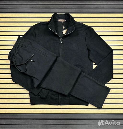 Спортивный Костюм от Loro Piana