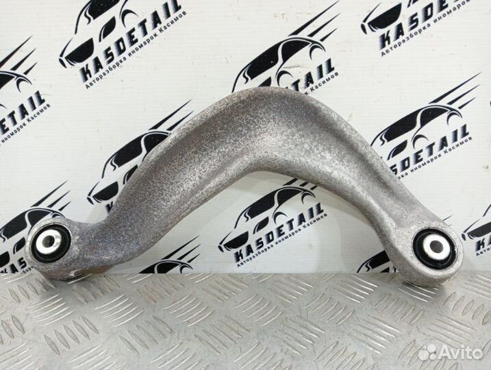 Рычаг подвески верхний задний правый Audi A4 B8