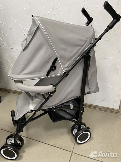 Коляска-трость luxmom, новые