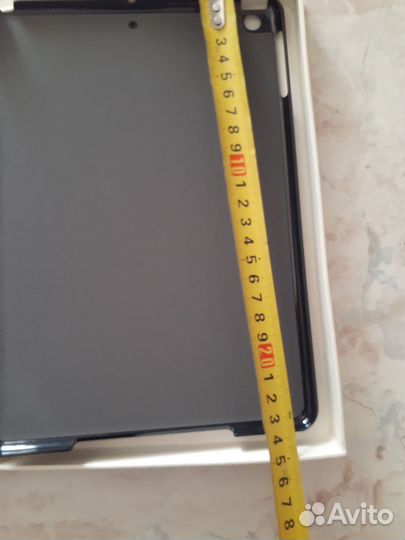 Чехол для планшета iPad AIR натуральная кожа