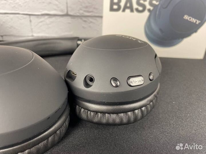 Sony wh xb910n (1:1 original)