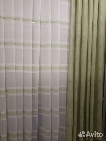 Шторы блэкаут, рогожка, жаккард