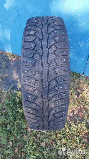 Ikon Tyres Nordman 5 205/70 R15 100