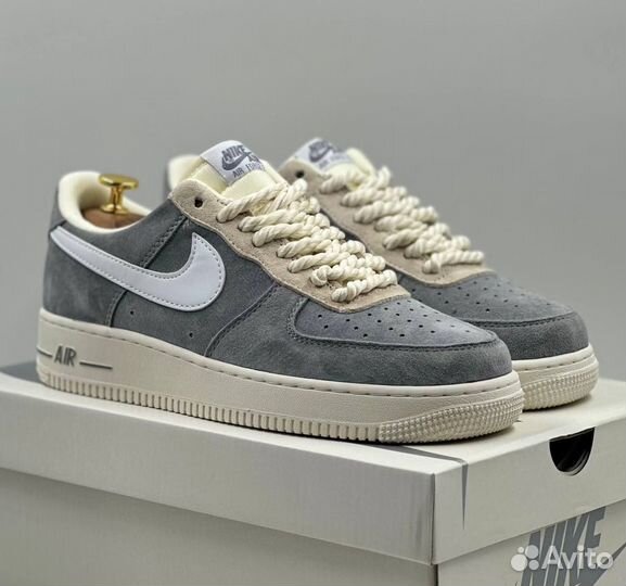 Кеды Nike Air Force 1 Low