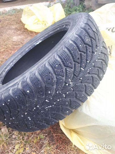 Nordman Nordman 4 205/55 R16