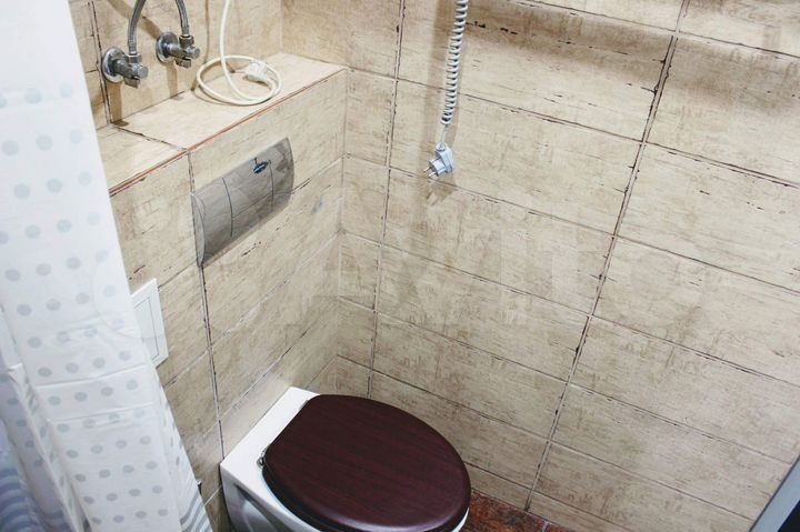 Квартира-студия, 12 м², 5/5 эт.