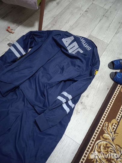 Полицейская форма