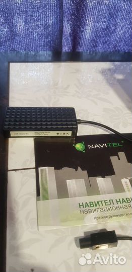 Мультимедиа volkswagen touareg