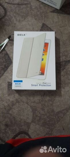 Чехол на iPad mini