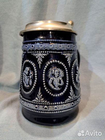 Кружки пивные