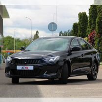 Новый Kaiyi E5 1.5 CVT, 2023, цена от 1 523 000 руб.