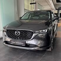 Новый Mazda CX-5 2.0 AT, 2026, цена от 5 345 000 руб., Нижний Новгород