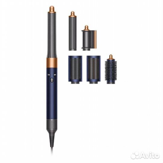 Рассрочка Стайлер Dyson лонг