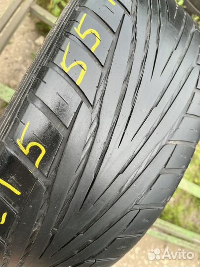 Uniroyal Rain Sport 2 215/55 R17