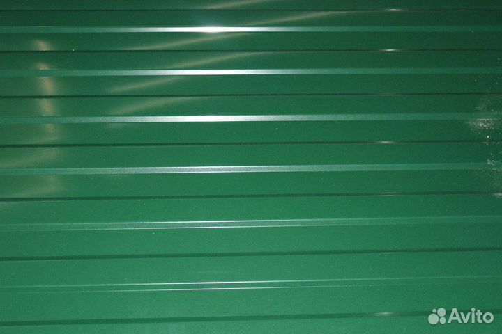 Профнастил С 21. Металлопрокат