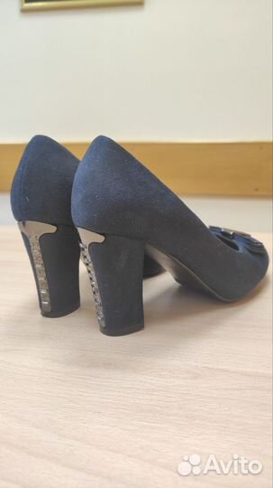 Туфли 37-37,5 размер
