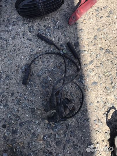 Катушка задигания лада калина