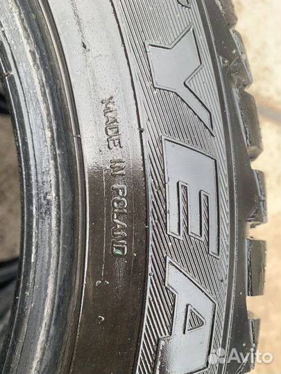 Goodyear Ultragrip 600 205/55 R16