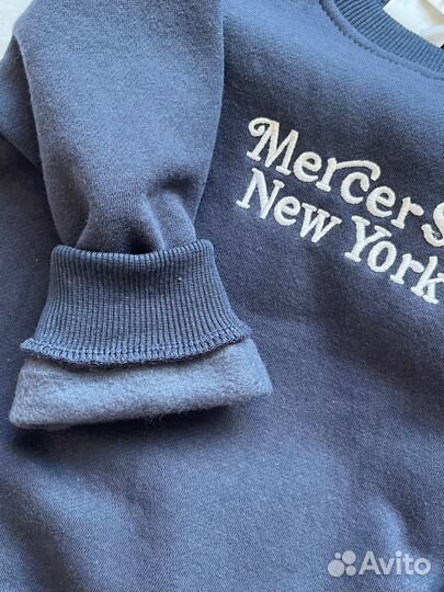 Костюм для мальчика zara