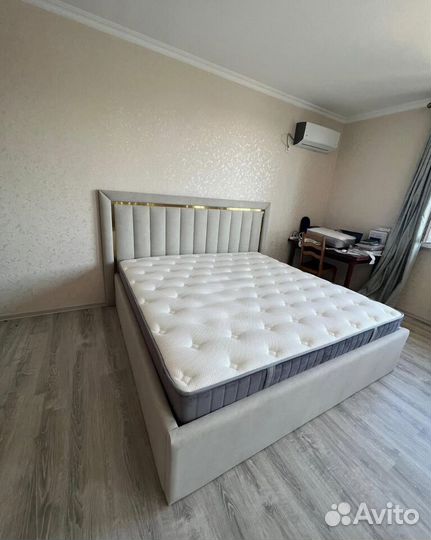 Пружинные матрасы в наличии