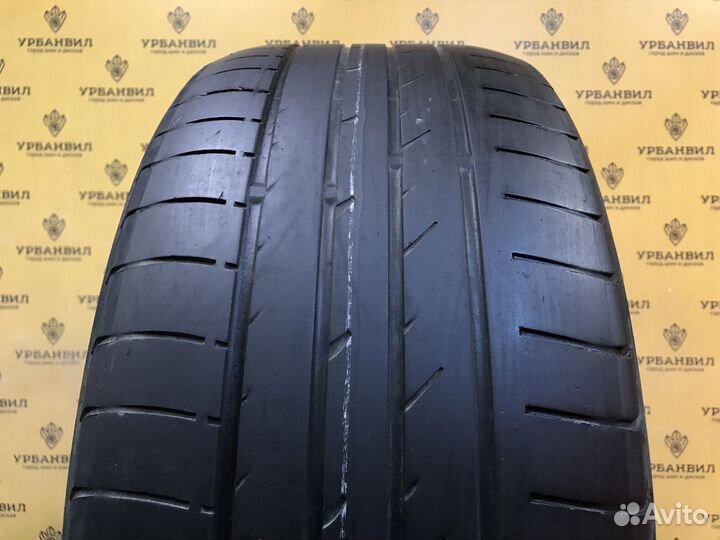 Yokohama Advan Sport A/S 255/50 R19 107Y