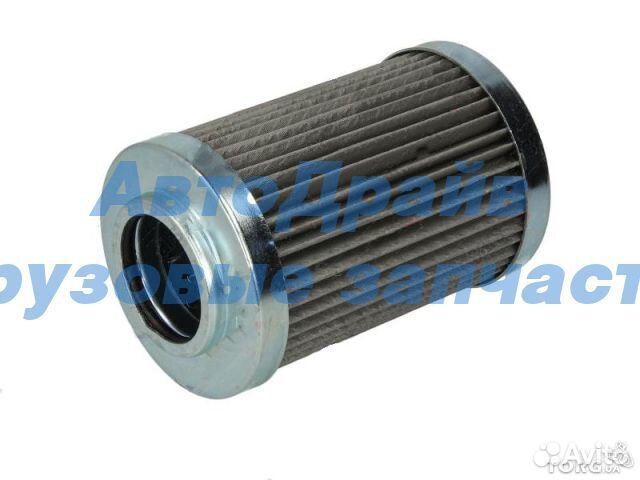 Фильтр гидравлический HX40 кпп ZF E39HD119, Hengst