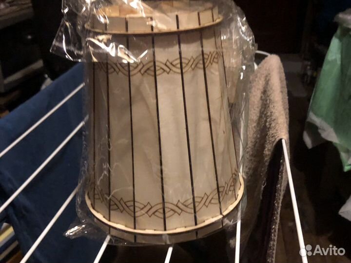 Комилки одна бочковая другая сундуковая