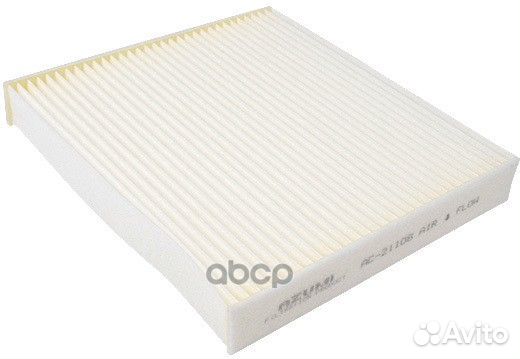 Фильтр салона AC21108 azumi