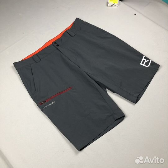 Шорты ortovox