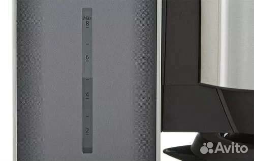 Кофеварка капельная Panasonic NC-zf1htq