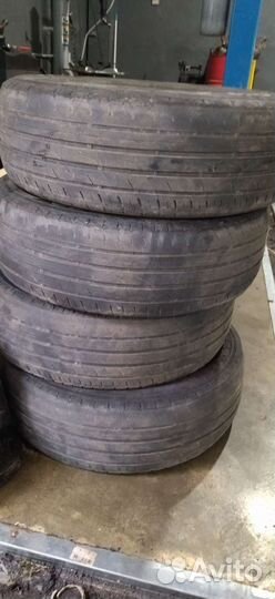 Toyo Proxes CF2 185/65 R15 88H
