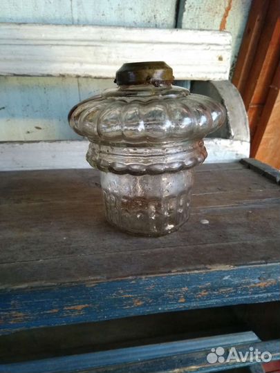 Керосиновые лампы