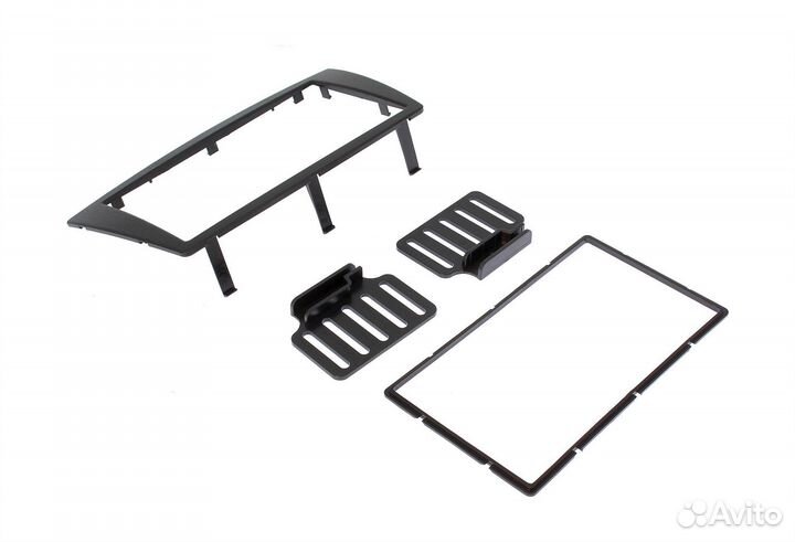 Рамка под 2Din для Лада Гранта, Калина 2013-2017гв