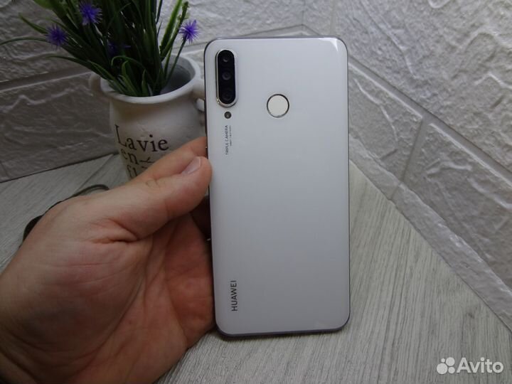 HONOR 20s, 6/128 ГБ