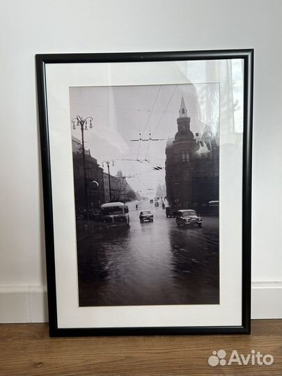 Виды Москвы