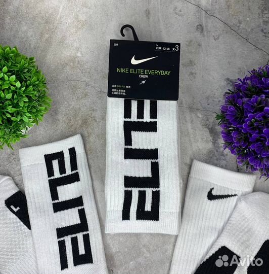 Nike Elite оригинал