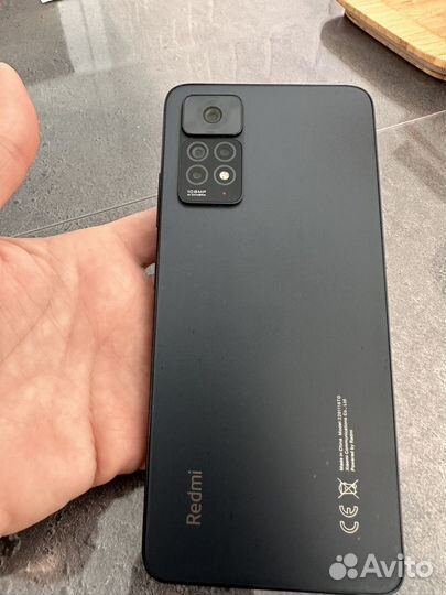 Redmi note 11 pro