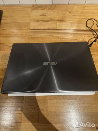 Asus ux32L