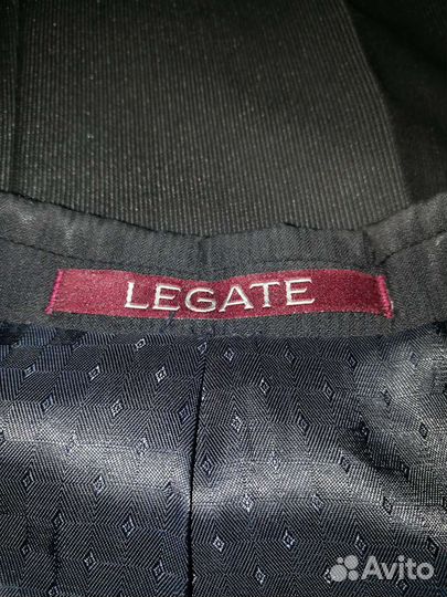 Школьный костюм мужской