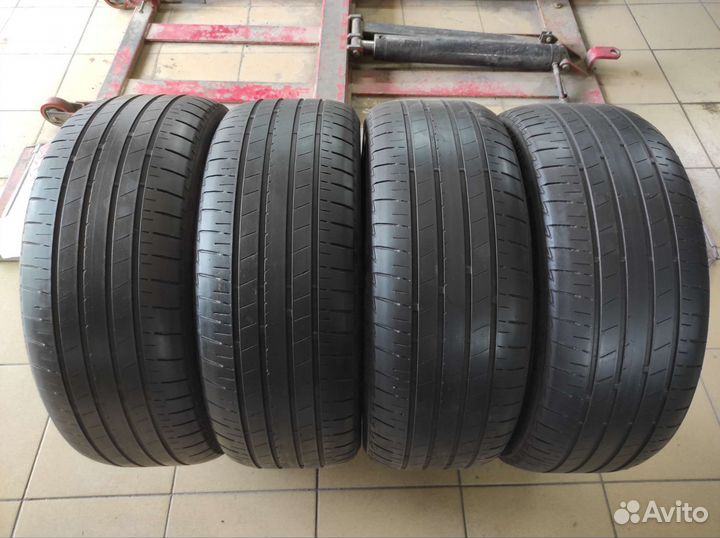 Bridgestone Turanza T005A 225/45 R19