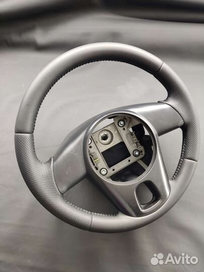 Руль Kia Cerato 2