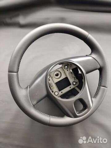 Руль Kia Cerato 2