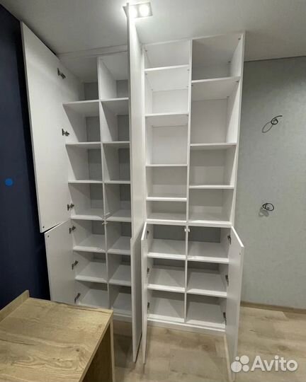 Шкаф навесной