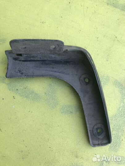 Брызговик задний Hyundai Solaris